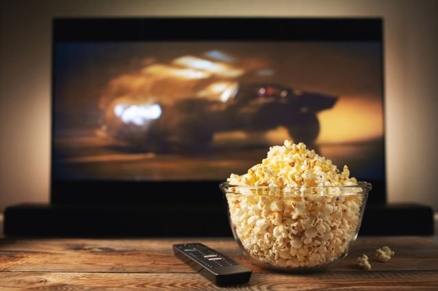 BRB Play IPTV: O Futuro Da Entretenimento Em Casa